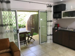 Tiki Ora Lodge - Hura